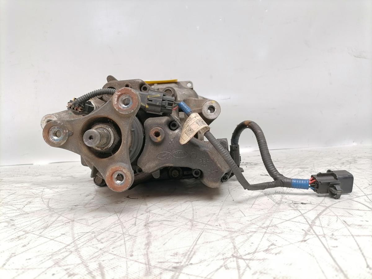 Kia Sportage 4 QL original Hinterachsgetriebe Differential 1,6 130KW Bj.2018